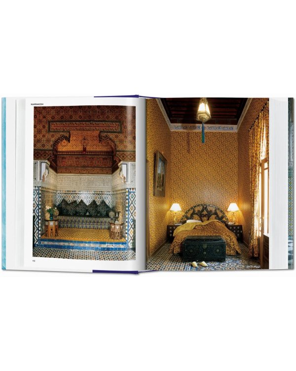 Living in Morocco. 40th Ed.