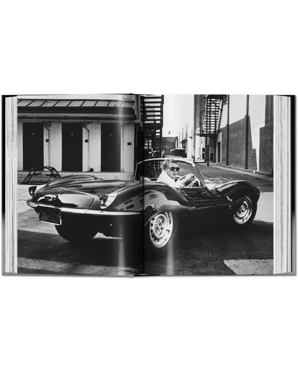 Sports Cars. 40th Ed.