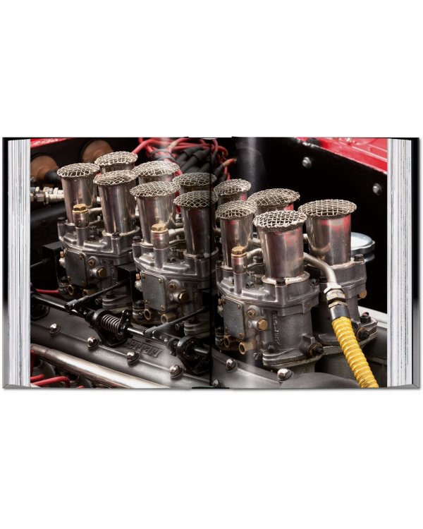 Sports Cars. 40th Ed.