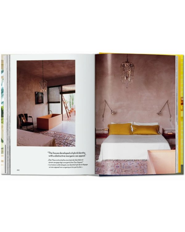 Interiors Now! 40th Ed.