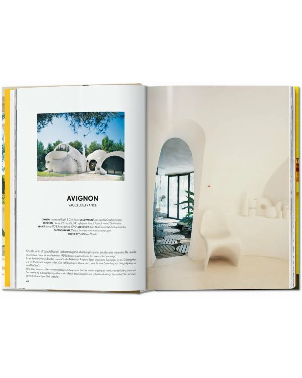 Interiors Now! 40th Ed.