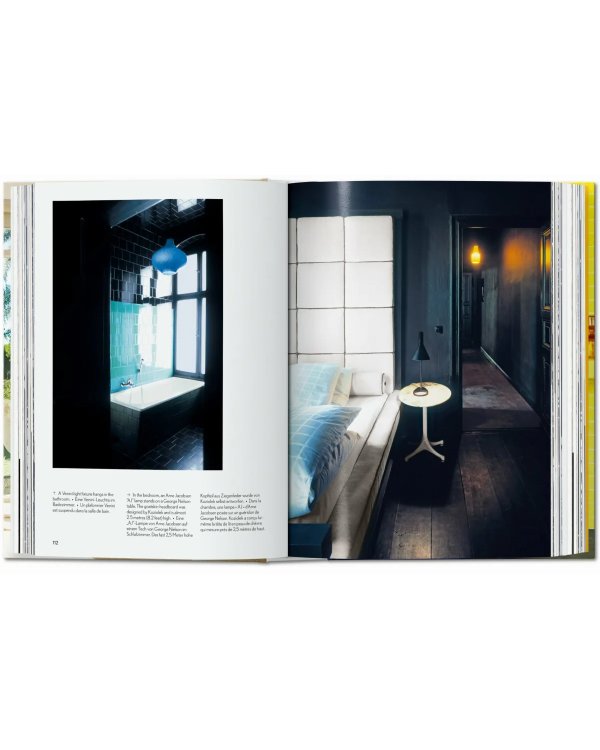 Interiors Now! 40th Ed.