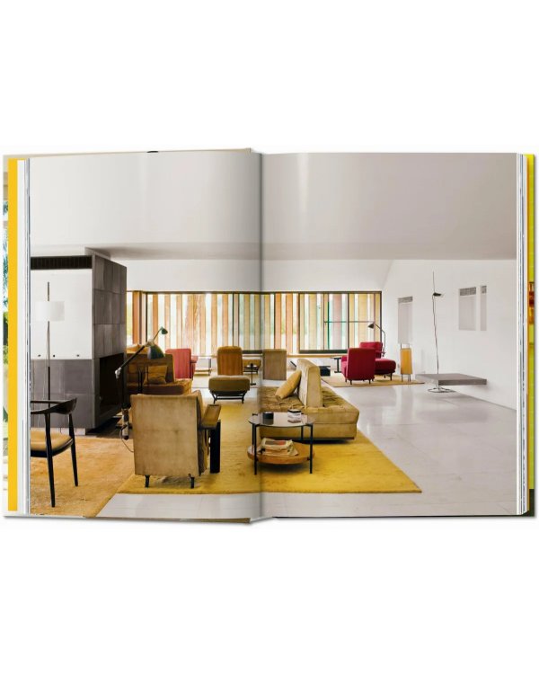 Interiors Now! 40th Ed.