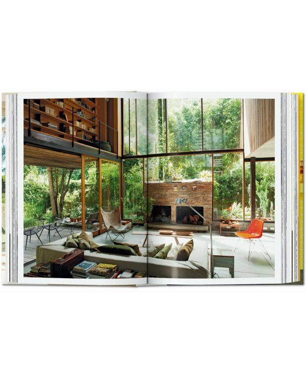 Interiors Now! 40th Ed.