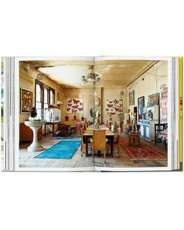 Interiors Now! 40th Ed.