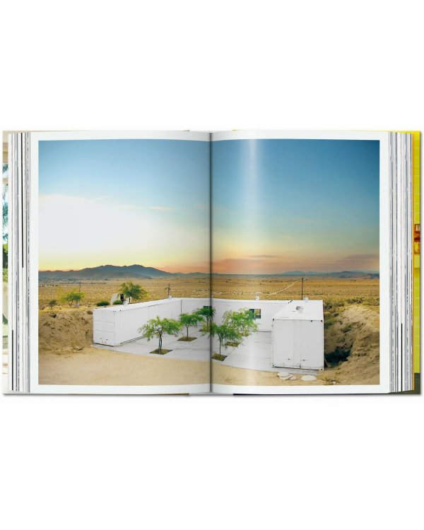 Interiors Now! 40th Ed.