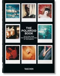 The Polaroid Book. 40th Ed.