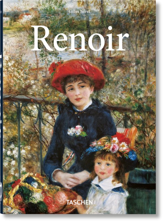 Renoir. 40th Ed. Renoir. 40th Ed.