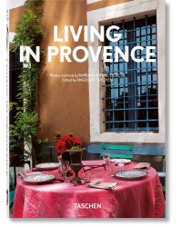 Living in Provence. 40th Ed.