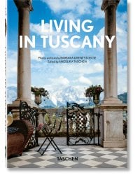 Living in Tuscany. 40th Ed.