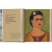 Frida Kahlo. 40th Ed. Frida Kahlo. 40th Ed.