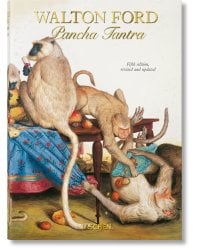 Walton Ford. 40th Ed.