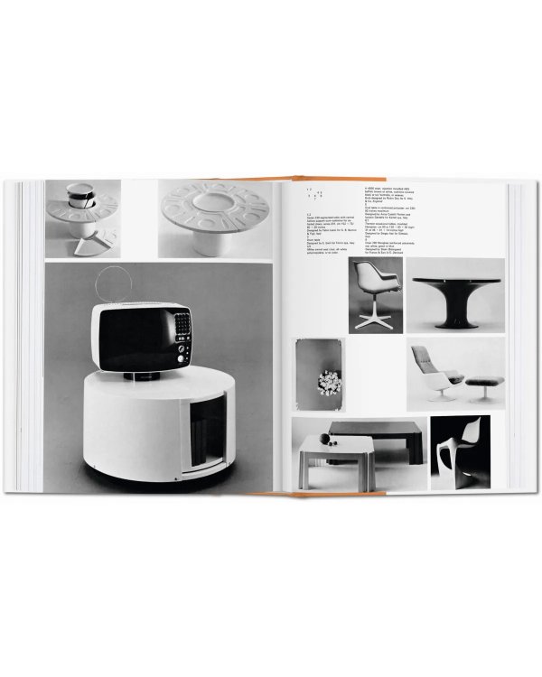 Decorative Art 70s