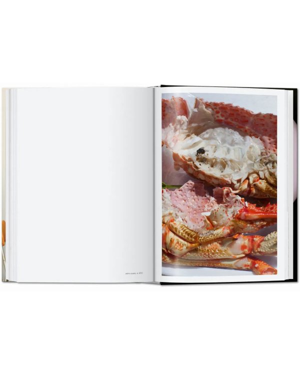 Wolfgang Tillmans. four books. 40th Ed.