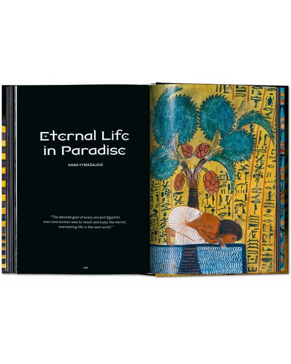 King Tut. The Journey through the Underworld. 40th Ed.