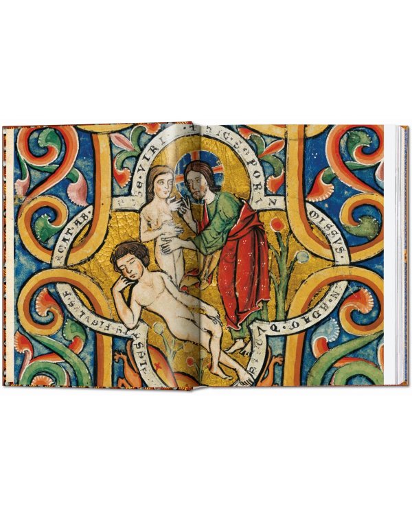 The Book of Bibles. 40th Ed.