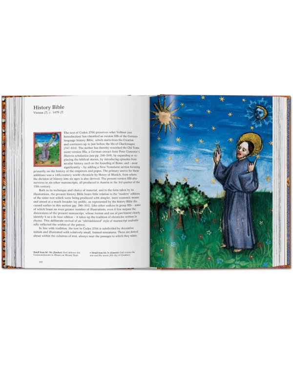 The Book of Bibles. 40th Ed.