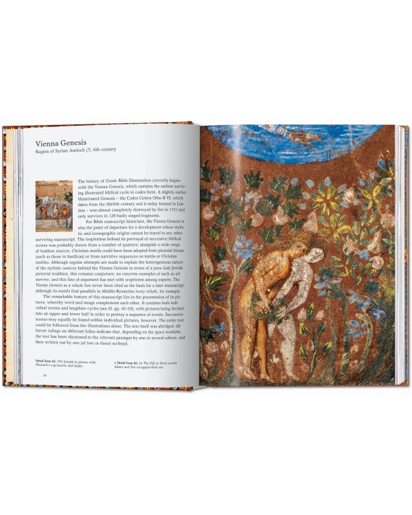 The Book of Bibles. 40th Ed.