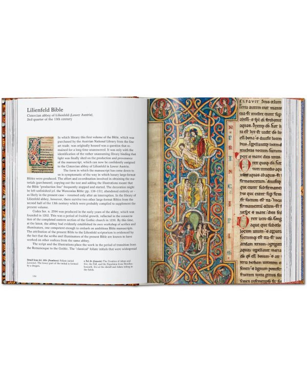 The Book of Bibles. 40th Ed.