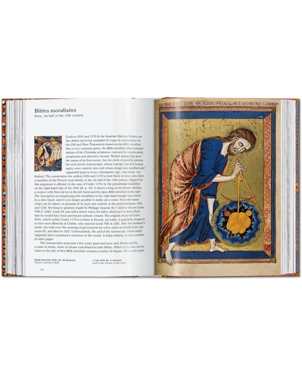 The Book of Bibles. 40th Ed.
