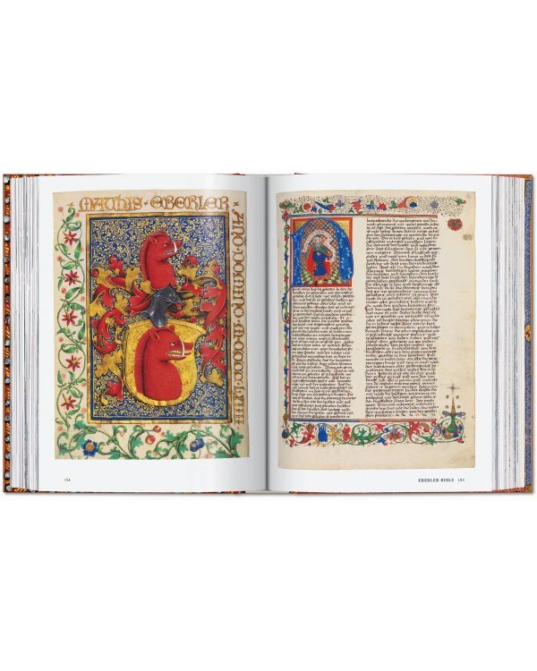The Book of Bibles. 40th Ed.