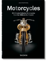 Motorcycles. 40th Ed.