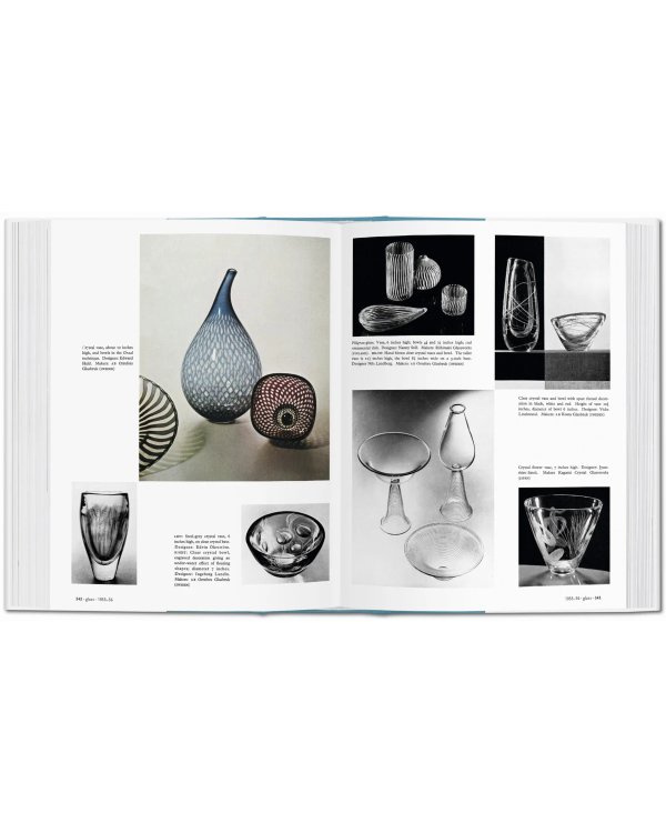 Decorative Art 50s
