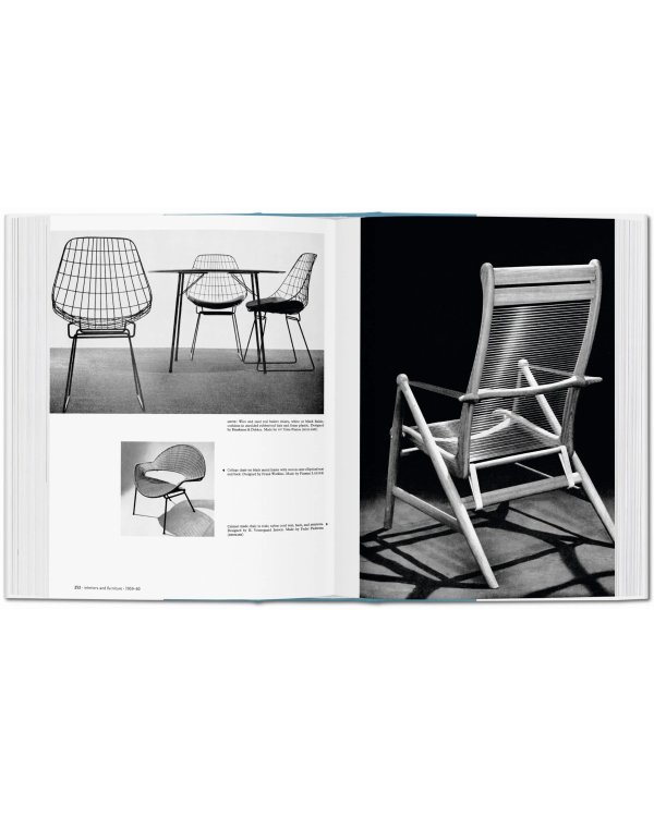 Decorative Art 50s