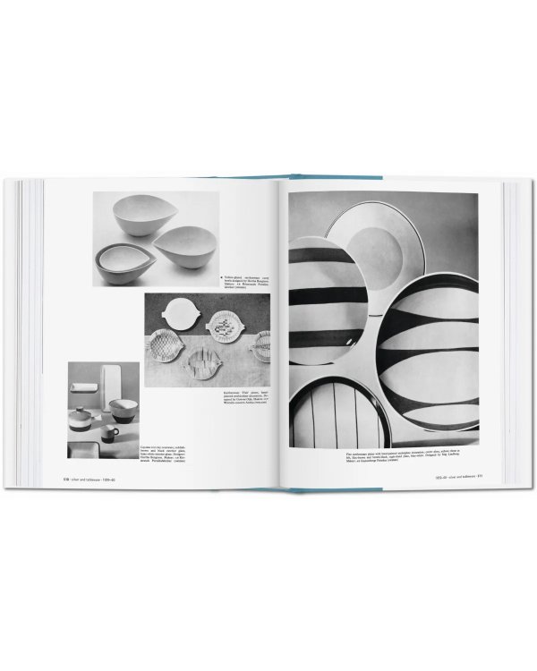 Decorative Art 50s