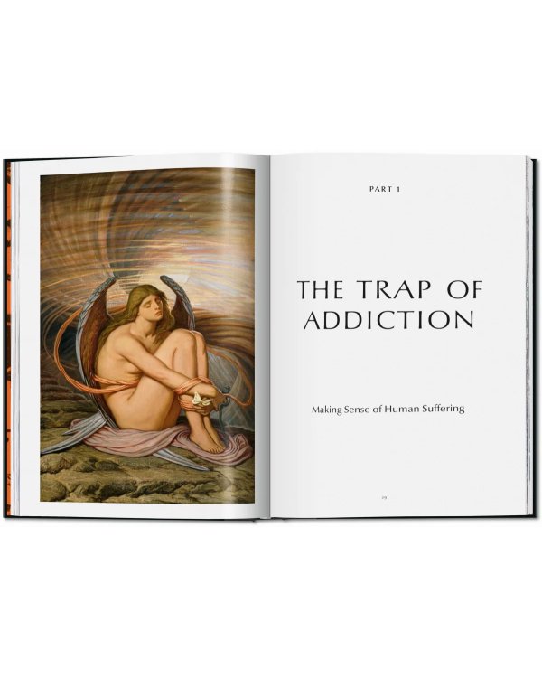 The 12 Steps. Symbols, Myths, and Archetypes of Recovery