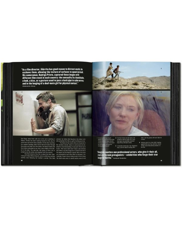 100 Movies of the 2000s