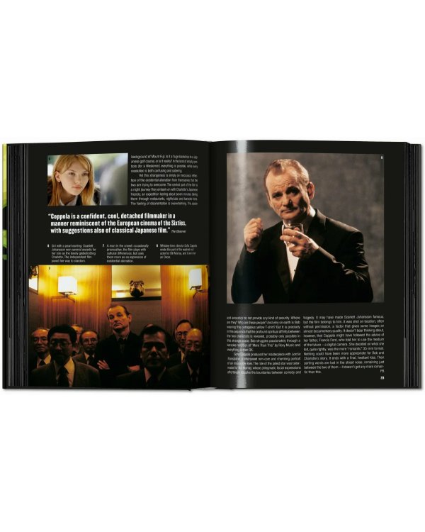 100 Movies of the 2000s