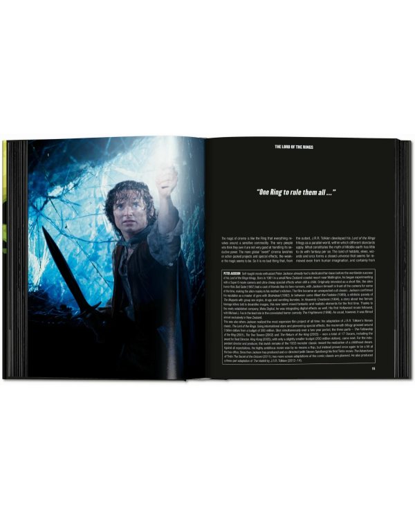 100 Movies of the 2000s