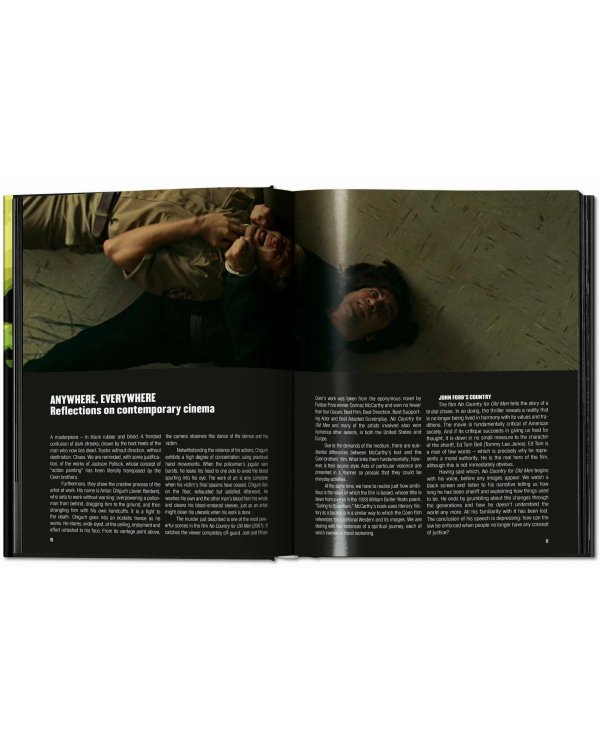 100 Movies of the 2000s