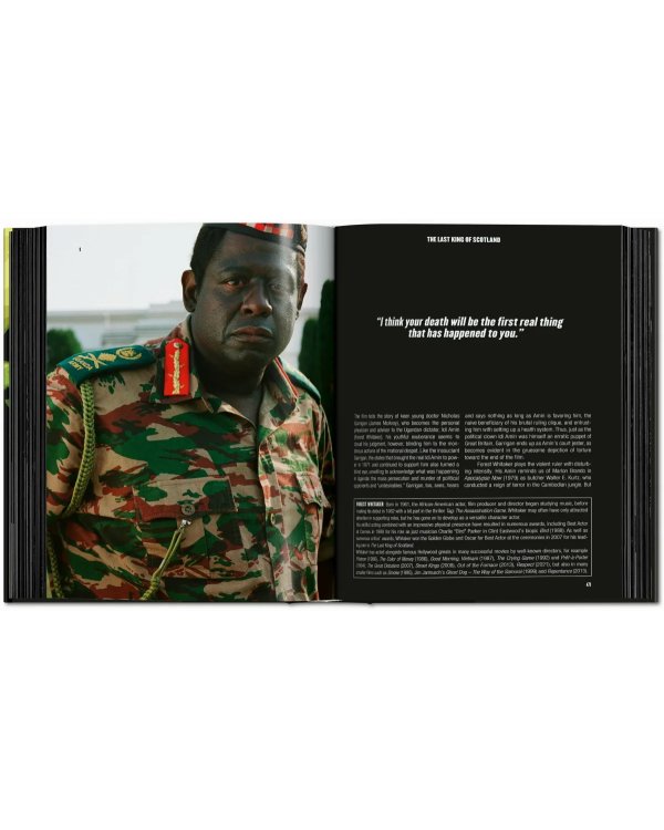 100 Movies of the 2000s