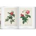Pierre-Joseph Redouté. El libro de las flores. 40th Ed. Pierre-Joseph Redouté. El libro de las flores. 40th Ed.