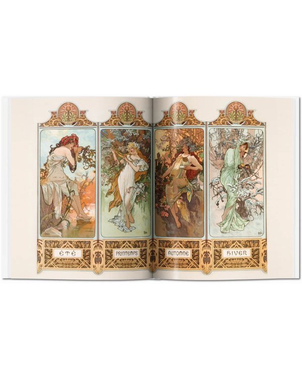 Mucha