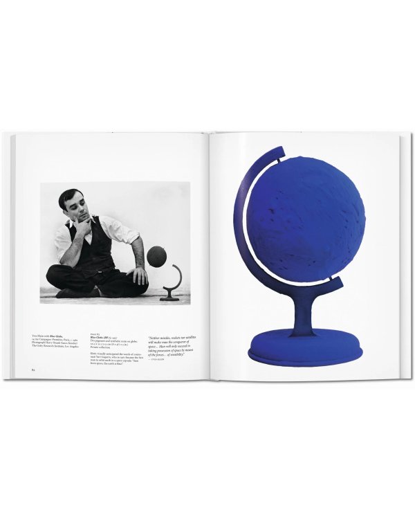 Yves Klein