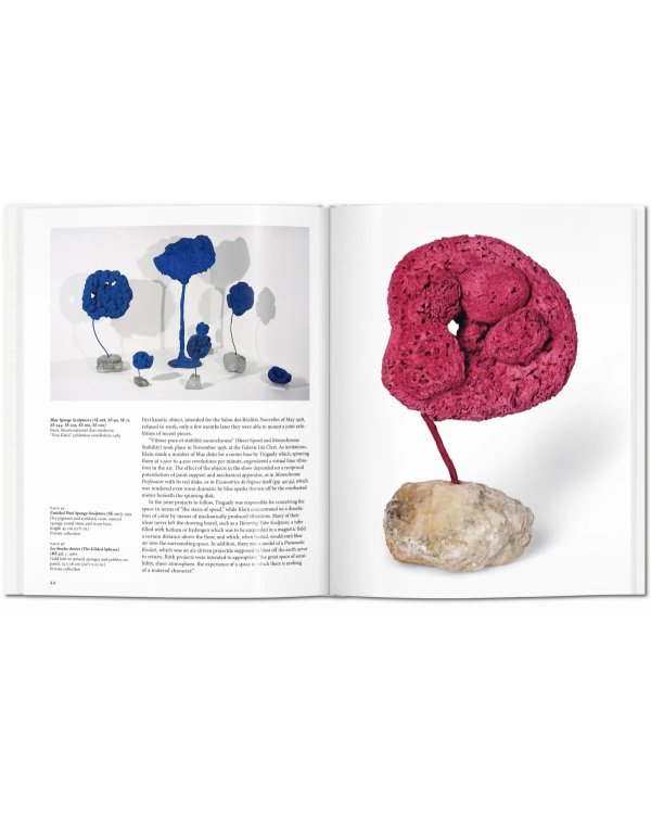 Yves Klein