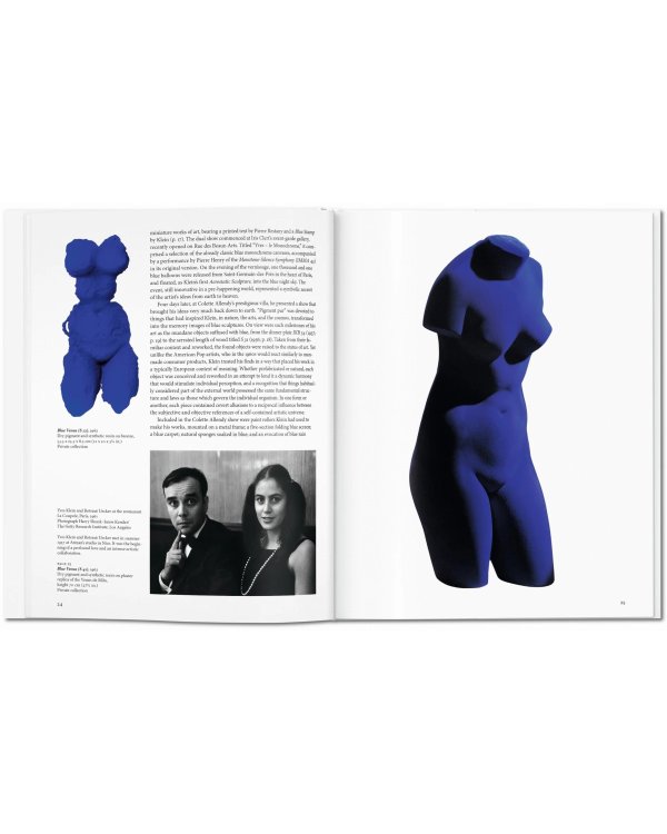 Yves Klein