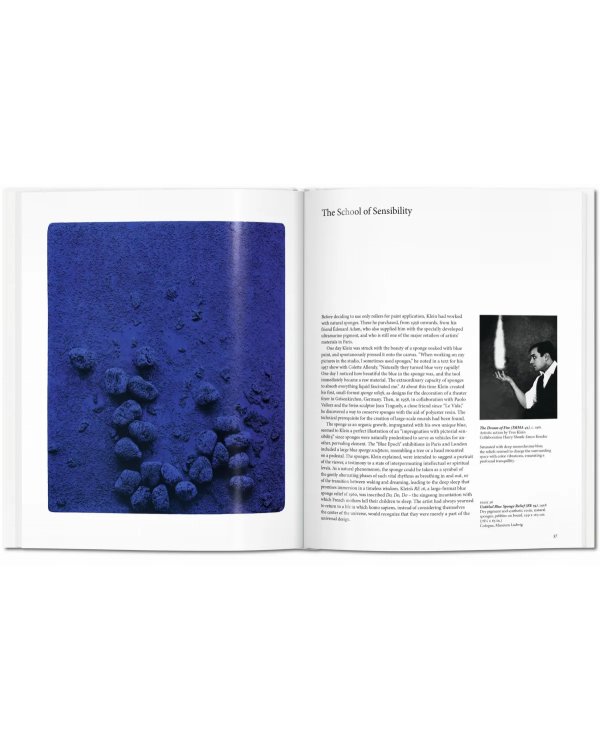 Yves Klein