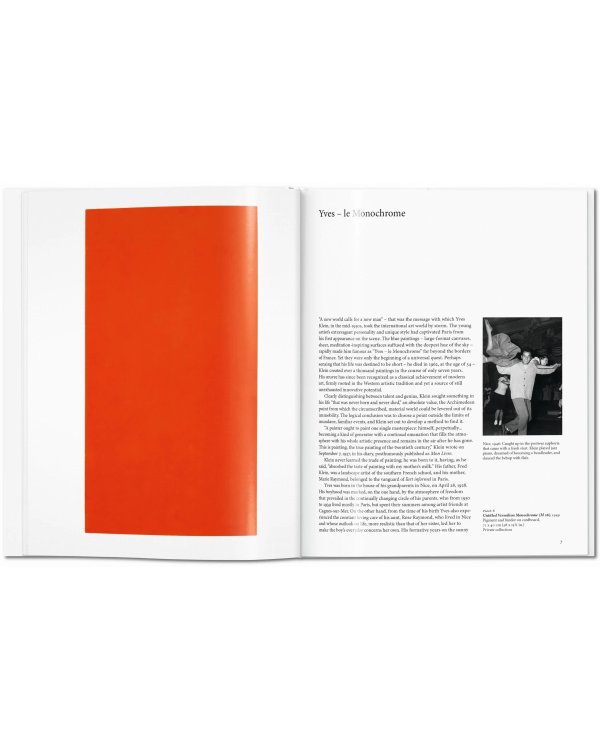 Yves Klein