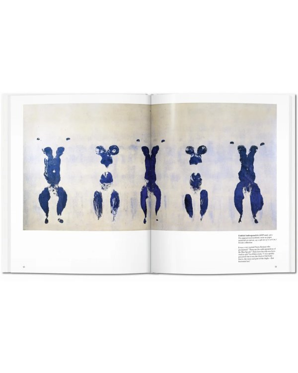 Yves Klein