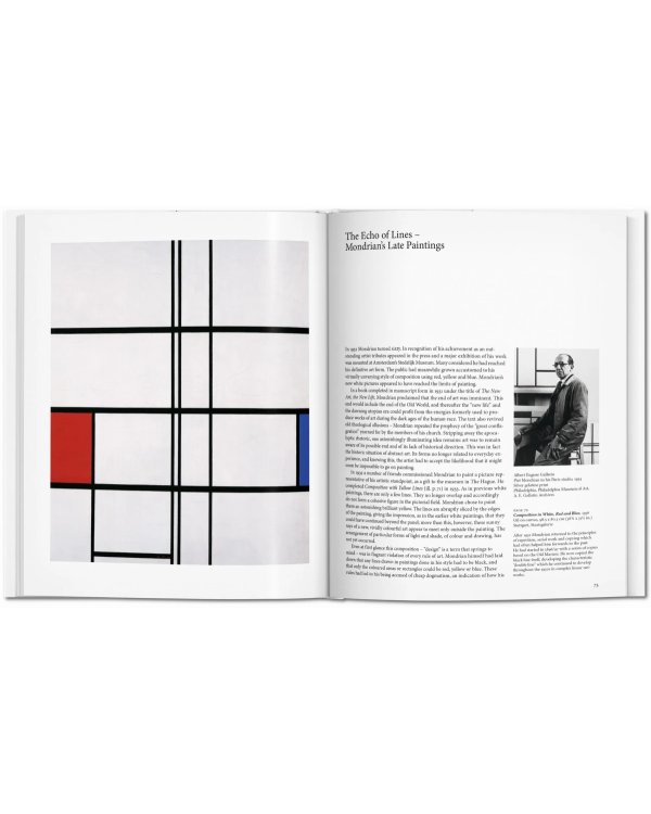 Mondrian