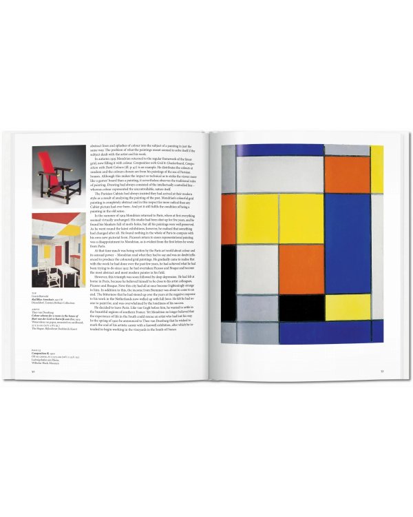 Mondrian