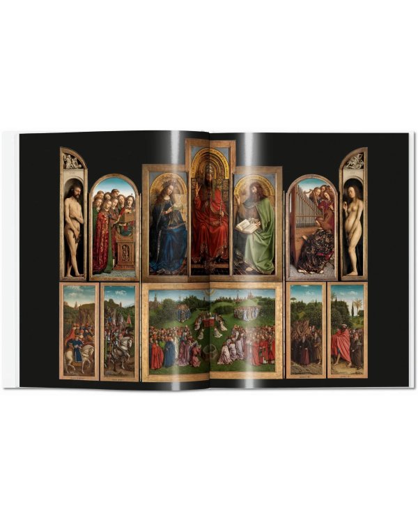 Van Eyck