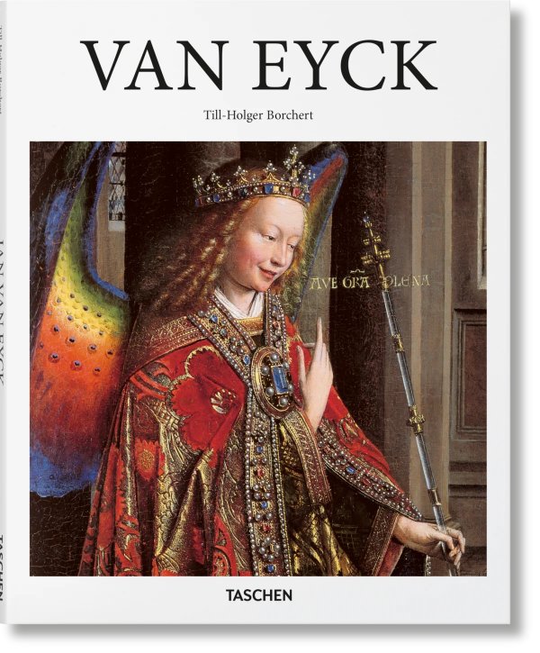Van Eyck Van Eyck