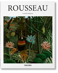 Henri Rousseau