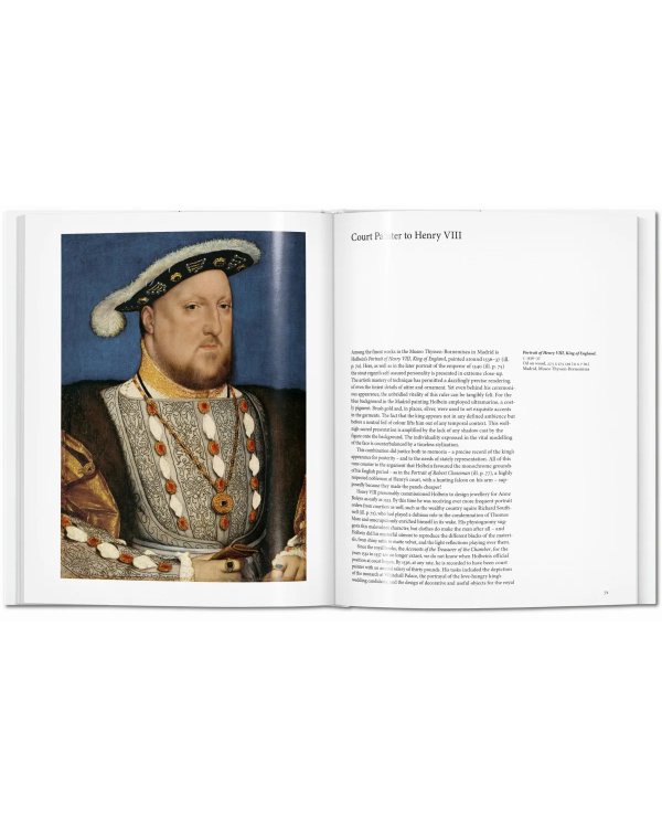 Holbein