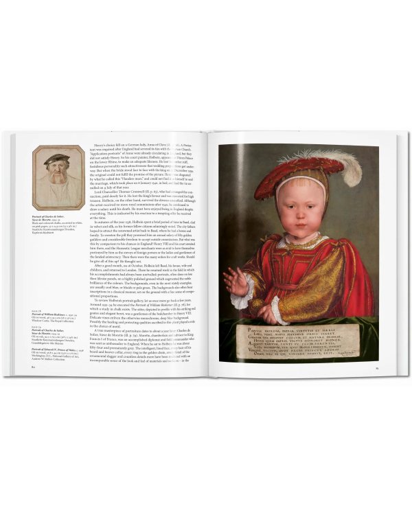 Holbein